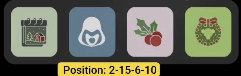 Agent  301 Daily Combo 27 May 2025